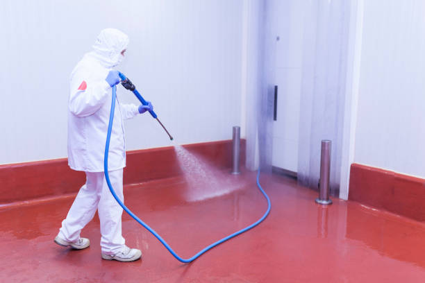Trusted Oakland, FL  Pressure Washing Services Experts