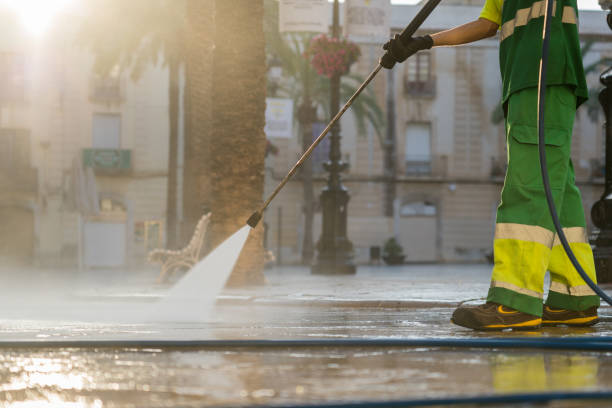 Animal Enclosure Cleaning in Oakland, FL
